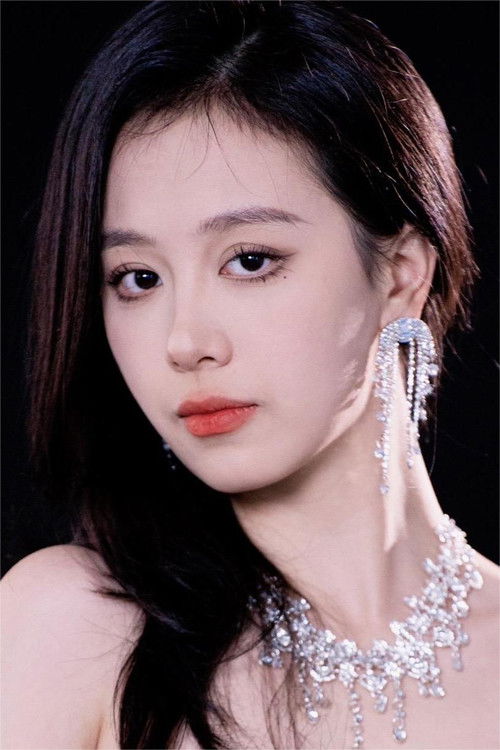 陈佳怡 as 陈佳怡