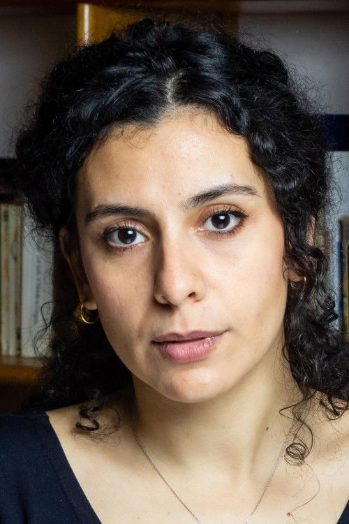 Lydia Hanni as Selma