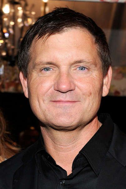 Kevin Williamson as Haker