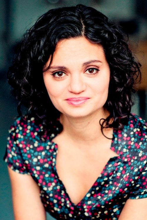 Sharon Ibgui as Grenouille