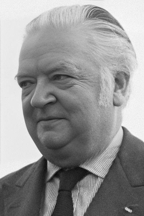 Michael Killanin as Self - Chairman of the International Olympic Committee