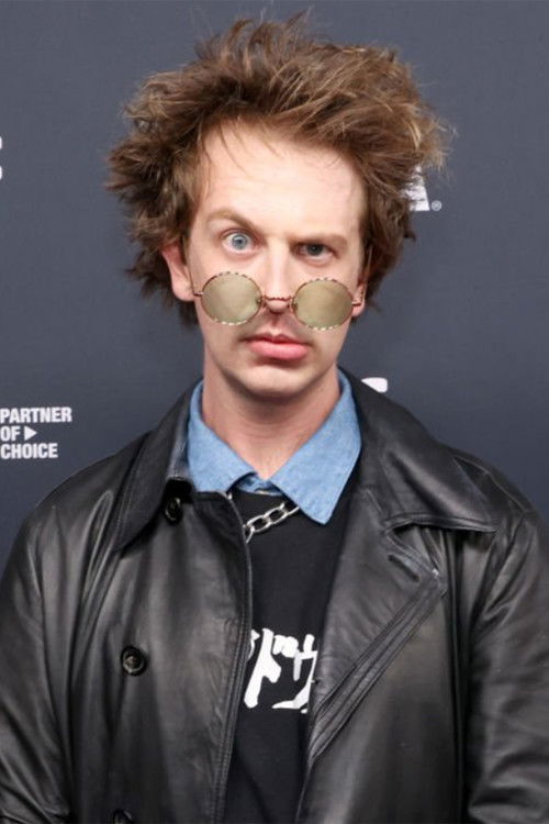 Rocko Zevenbergen as Old Man