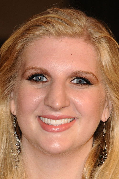Rebecca Adlington as Self