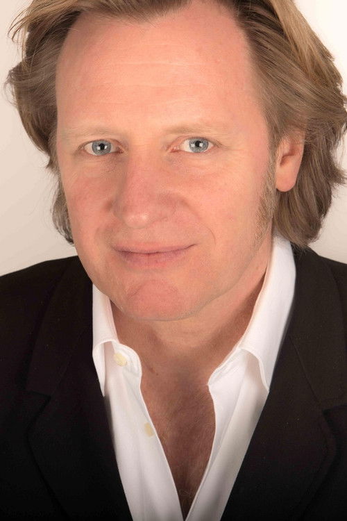 Don Halbert as Sergeant Bridges