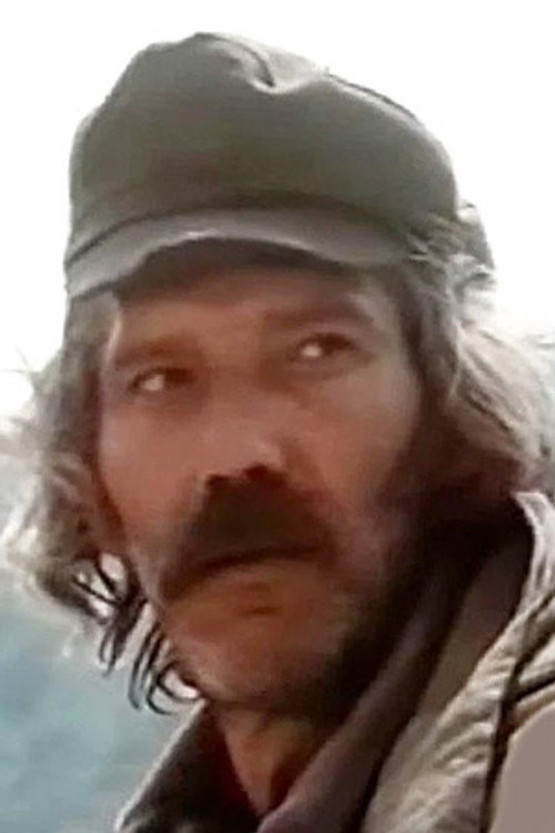 Miroljub Lešo as Taksista