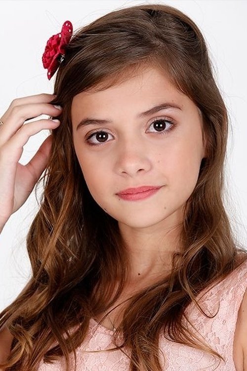 Geytsa Garcia as Liliane Napoleão (Pituca)