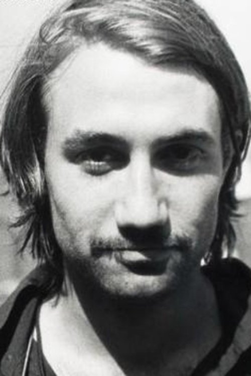 Ben Knox Miller profile photo