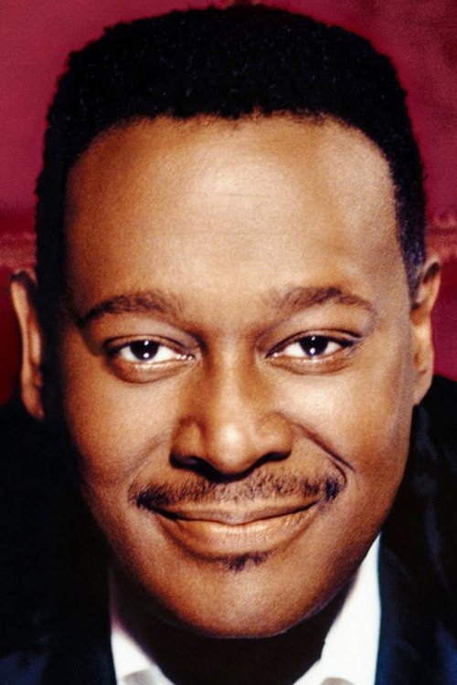 Luther Vandross as Self (archive footage)