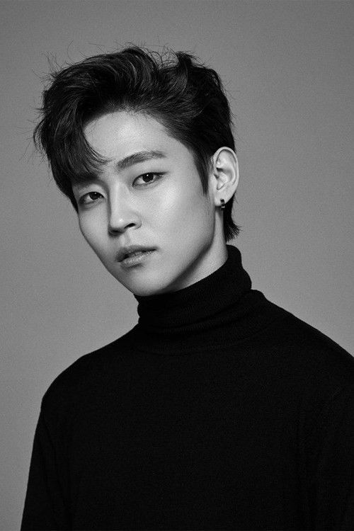 Kim Woo-sung as Self