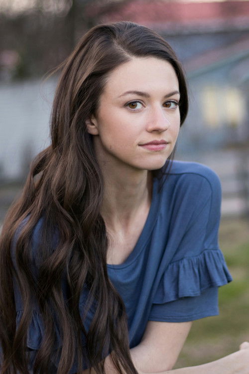 Bethany Davenport as Brittany