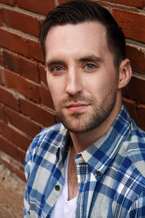 Dana Kjeldsen as Moses Haley