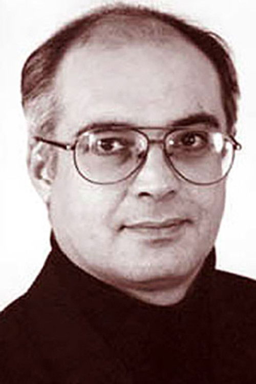 Vladimir Kriuchkov as 