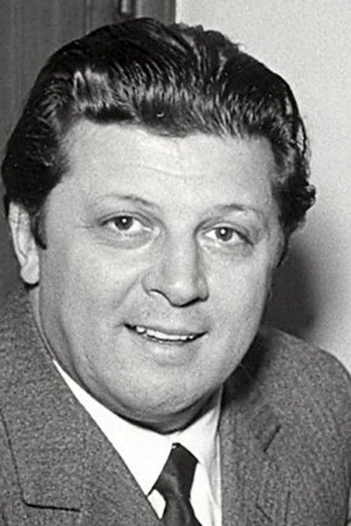 Gianni Raimondi as Self