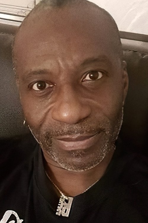 Lacy Darryl Phillips as Sophisticated Gentleman