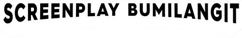 Screenplay Bumilangit logo
