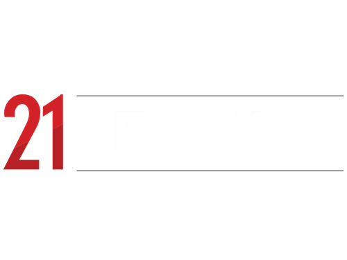 21 Sextury Network logo