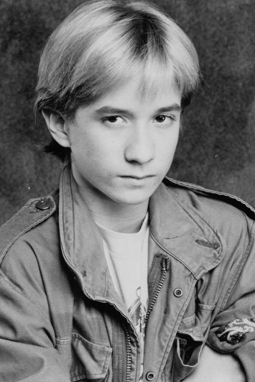 Frank Howard as Henry