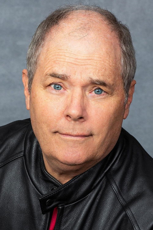 John Clement as Jack Warner