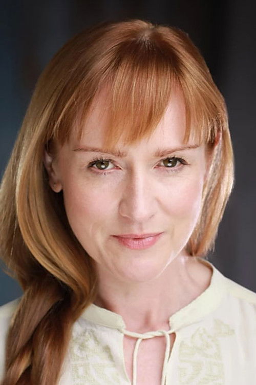 Sophie Morris-Sheppard profile photo