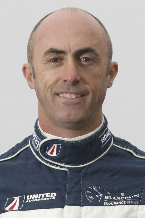 David Brabham as Self
