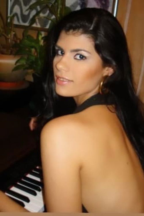 Gabriela Ruffatto as Musa