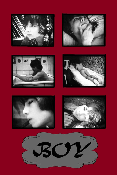 Boy