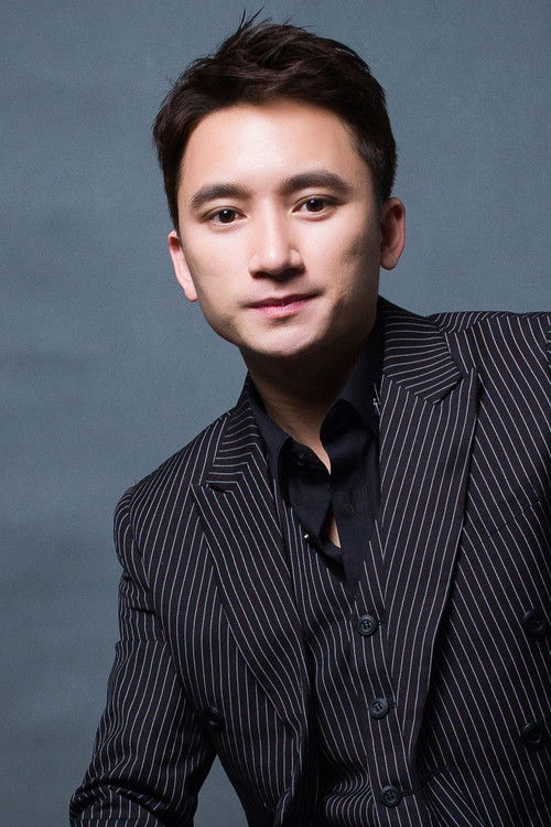 Phan Mạnh Quỳnh as 