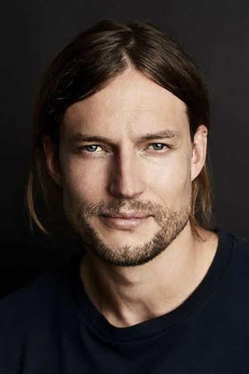 David Genat profile photo