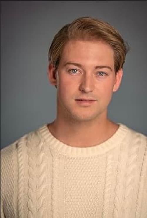 Austin Robert Russell as George