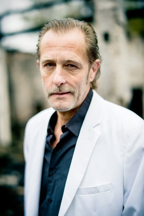 Helmut Bohatsch as Post Commander