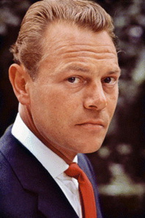 Bert Kaempfert as Himself