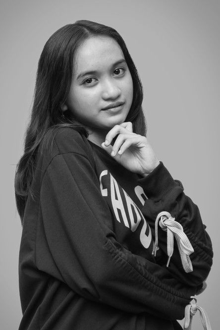 Nikita Siahaya as Rani