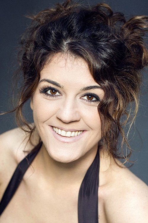 Carlotta Proietti as Self