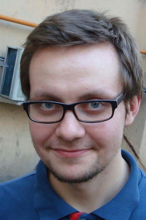 Dmitriy Volkostrelov profile photo