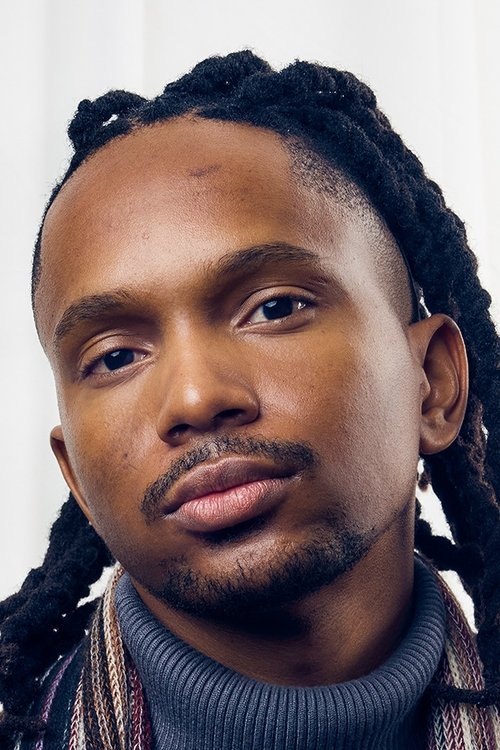 Fareed Matjila as Pepe