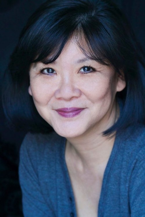 Choy-Ling Man as Li-Li Chan