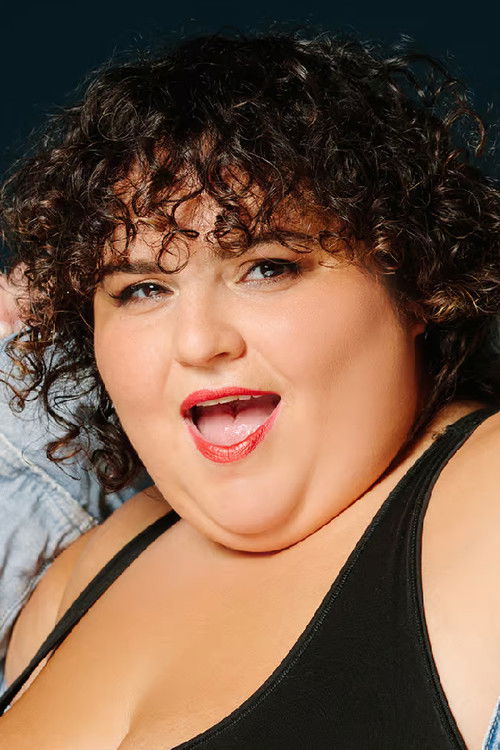 Barbara Butch as Self