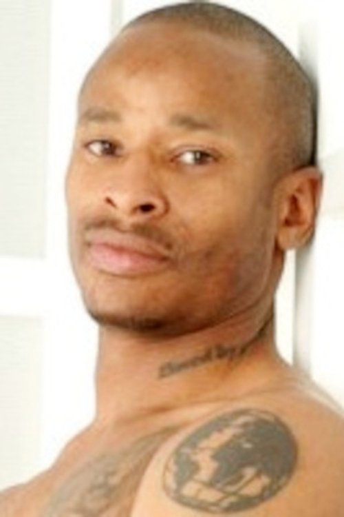 Bishop as (archive footage)