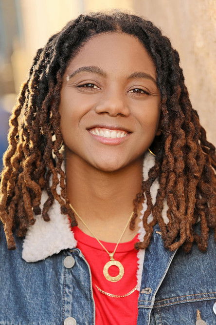 Sharar Ali-Speakes as Tia