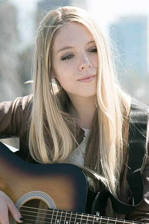 Leanna Billings as Party Goer