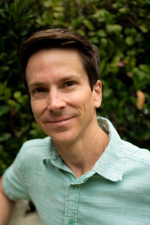 Kevin Sateri as Party Friend (uncredited)