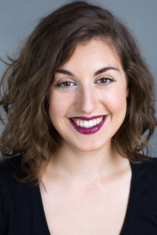 Aly Slominski as Sam