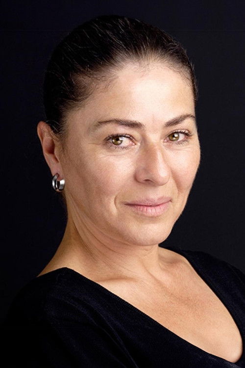 Şefika Ümit Tolun as 