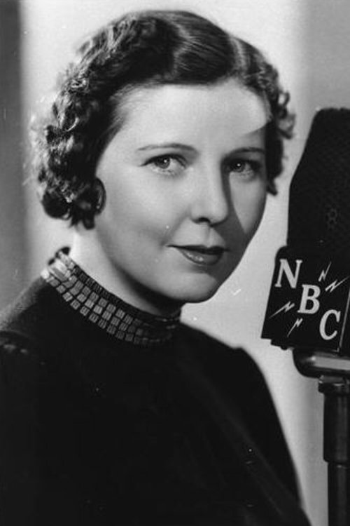 Barbara Luddy as Lady (voice)