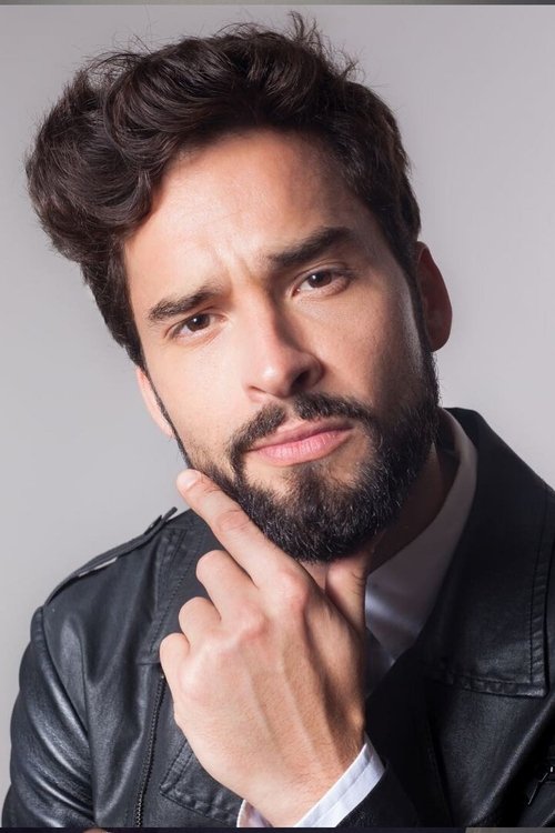Willian Mello as Orlando Silva