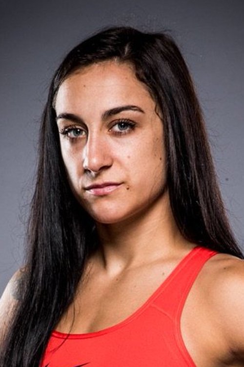 Emily Ducote as Self