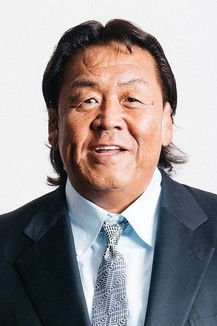 Riki Choshu as Riki Choshu