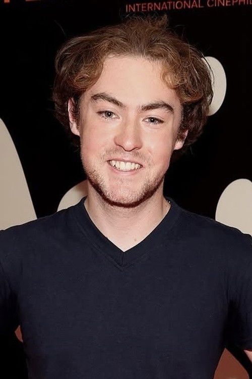 Michael Antonio Keane as Aidan Duffy