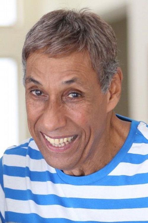 Eliezer Motta as Maurição