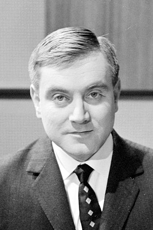 Michel Péricard as Self (archive footage)